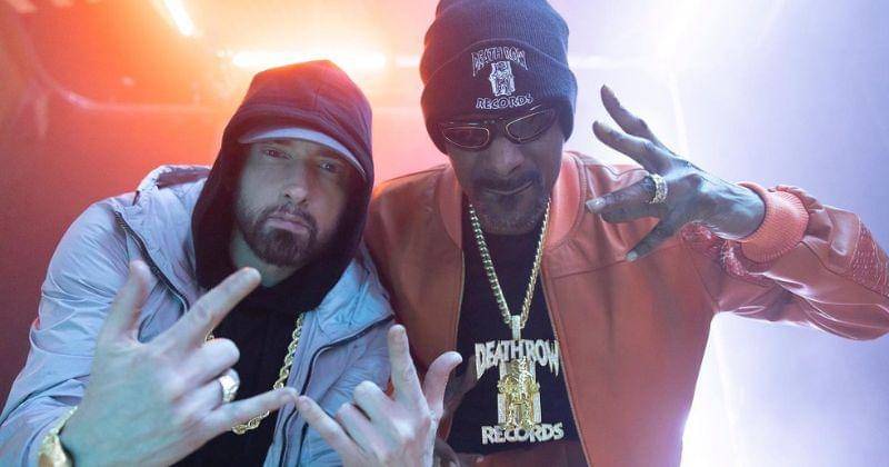 Instagram.com/eminem